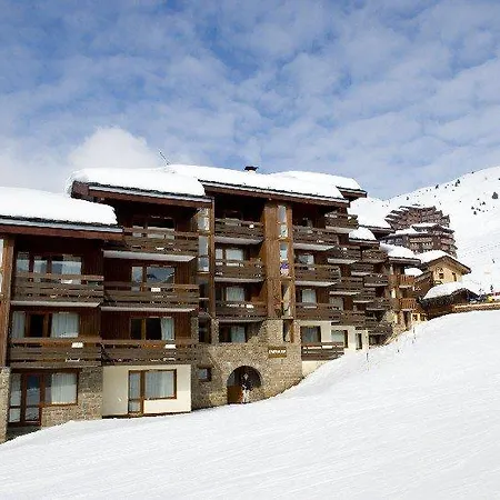 Hotel Beryl-emeraude