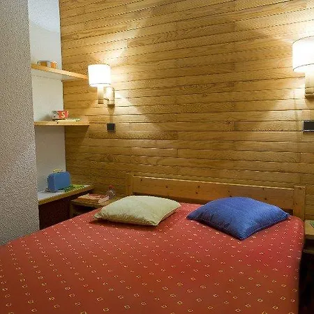 Beryl-emeraude Hotel