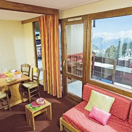 Hotel Beryl-emeraude 4*