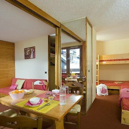 Beryl-emeraude Hotel 4*